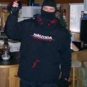 Meet your Posher, Johnny